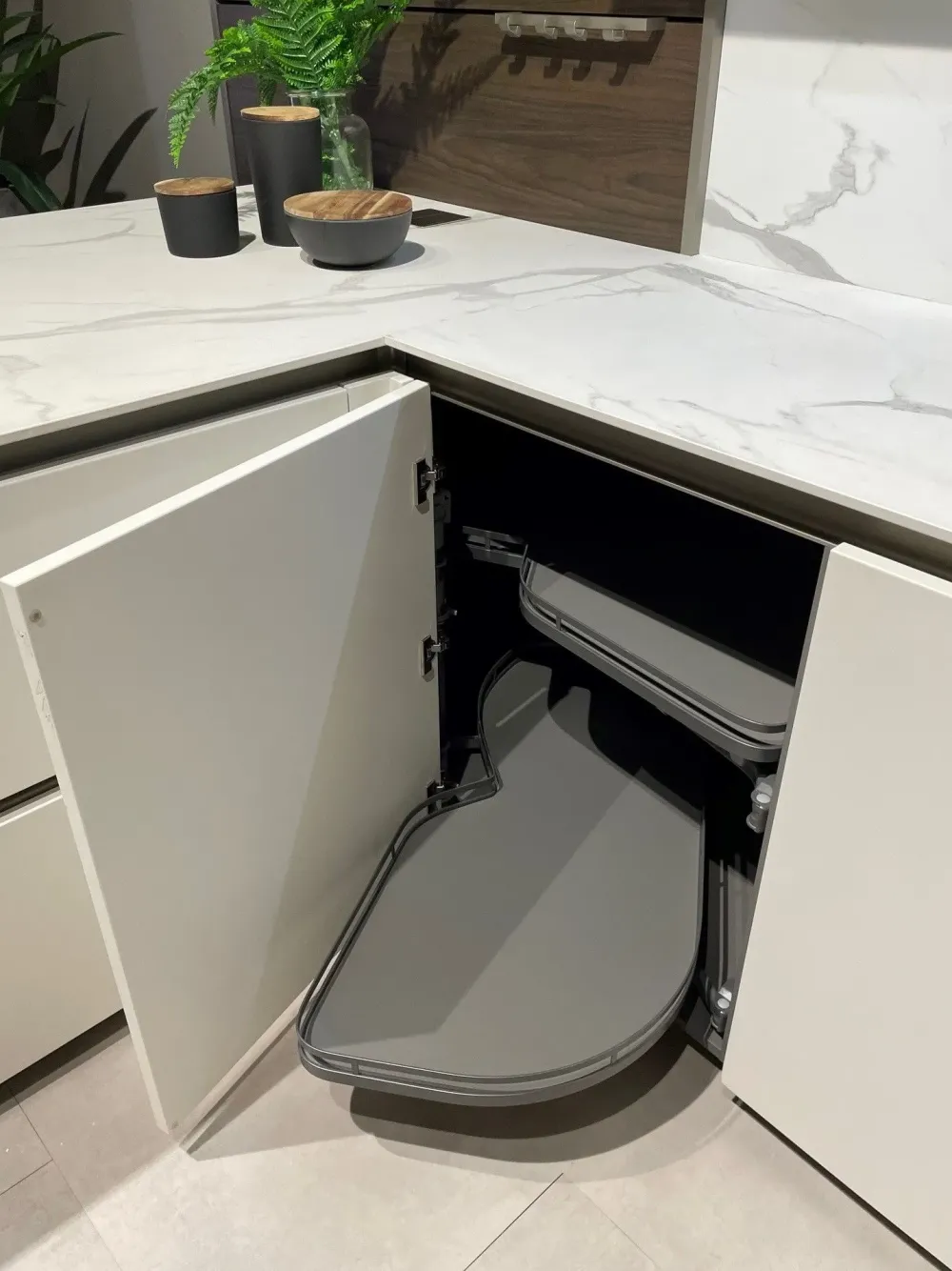 Arredo3 CUCINA Zetasei PREZZO OUTLET scontata 50%- Cucine Con Penisola|Cucine Moderne