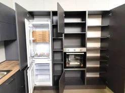 Arrex Cucina Bea orione OFFERTA OUTLET sconto 51%- Cucine Ad Angolo|Cucine Moderne