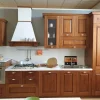 Cucina classica lineare noce in legno Cucina noce classica lineare nora legno^Arrex