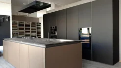 CUCINA Mod al32+loft2.2 PREZZO OUTLET scontata 50%^Arrex Online