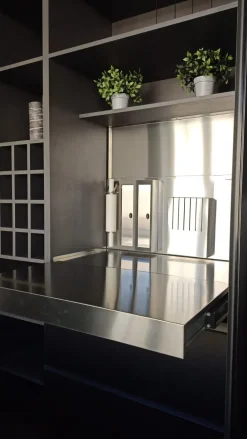 CUCINA Mod al32+loft2.2 PREZZO OUTLET scontata 50%^Arrex Online