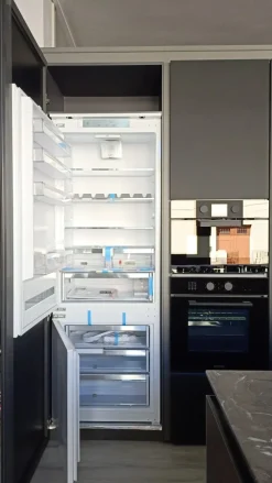 CUCINA Mod al32+loft2.2 PREZZO OUTLET scontata 50%^Arrex Online