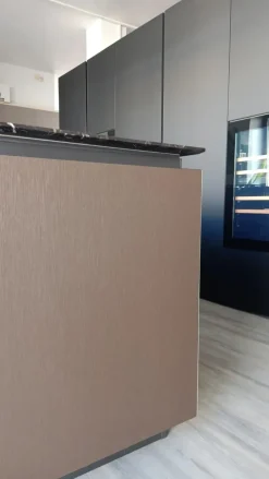 CUCINA Mod al32+loft2.2 PREZZO OUTLET scontata 50%^Arrex Online