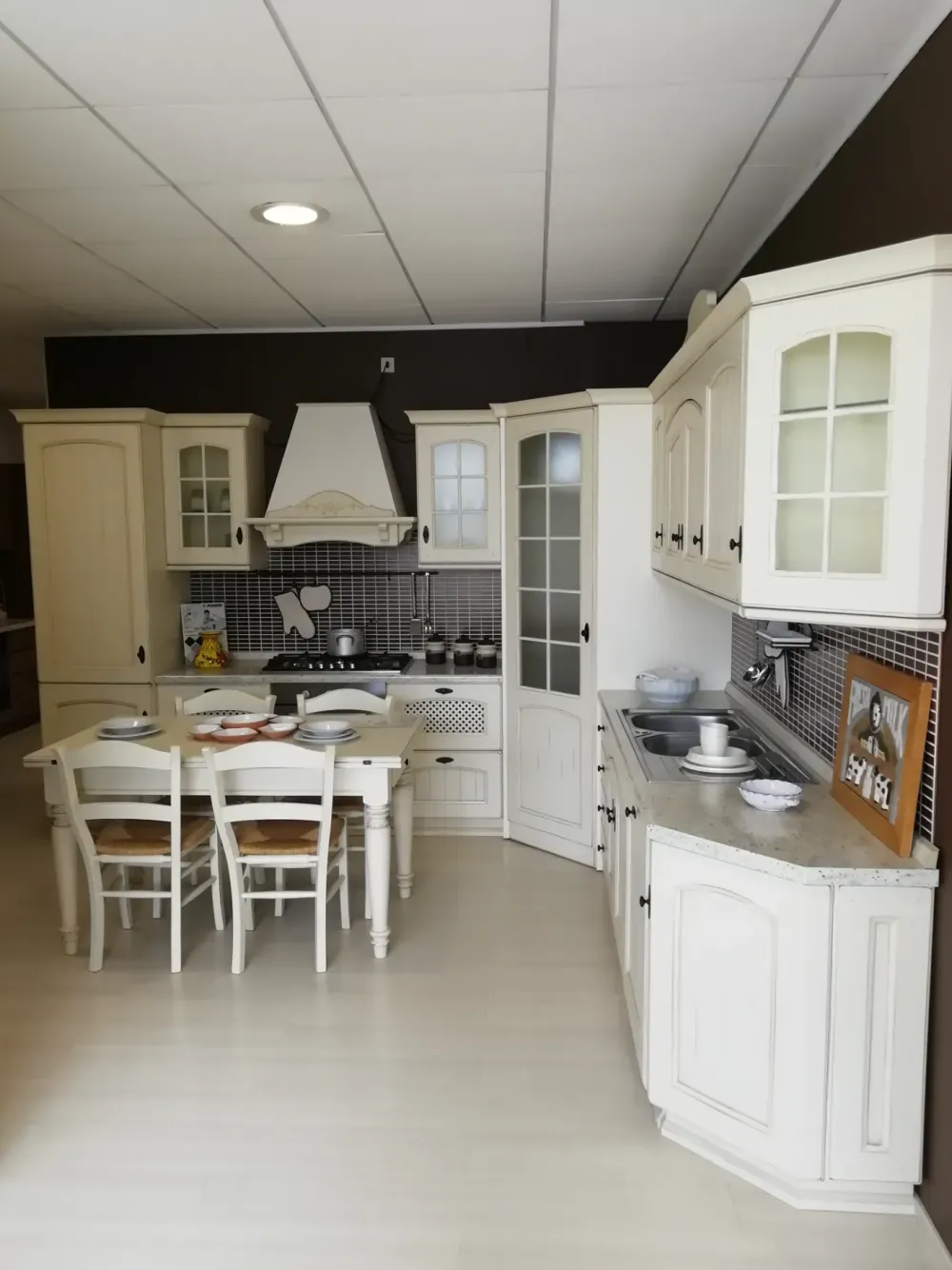 Cucina Morgana OFFERTA OUTLET sconto 40%^Arrex Online