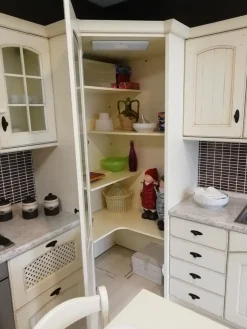 Cucina Morgana OFFERTA OUTLET sconto 40%^Arrex Online