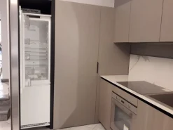 New Cucina Ak_project step OFFERTA OUTLET sconto 57% Cucine Ad Angolo|Cucine Design