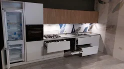 Cucina Lungomare OFFERTA OUTLET sconto 45%^Artec Outlet