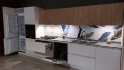 Cucina Lungomare OFFERTA OUTLET sconto 45%^Artec Outlet