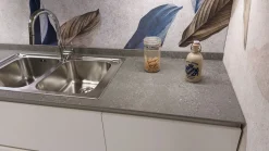 Cucina Lungomare OFFERTA OUTLET sconto 45%^Artec Outlet