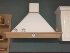 Clearance CUCINA Mida  PREZZO OUTLET scontata 50% Cucine Lineari|Cucine Country