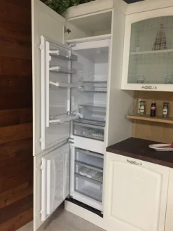 Clearance CUCINA Mida  PREZZO OUTLET scontata 50% Cucine Lineari|Cucine Country