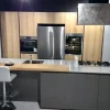 Artigianale CUCINA ad isola K2 z6 SCONTATA- Cucine Ad Isola|Cucine Moderne
