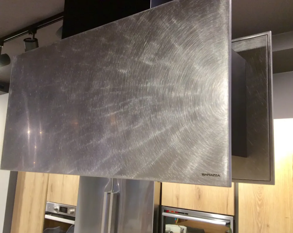 Artigianale CUCINA ad isola K2 z6 SCONTATA- Cucine Ad Isola|Cucine Moderne