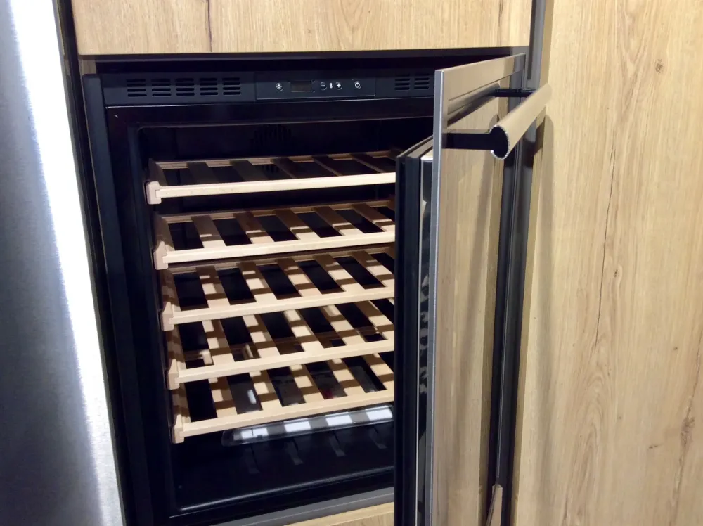 Artigianale CUCINA ad isola K2 z6 SCONTATA- Cucine Ad Isola|Cucine Moderne