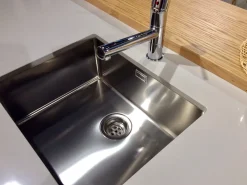 Artigianale CUCINA ad isola K2 z6 SCONTATA- Cucine Ad Isola|Cucine Moderne