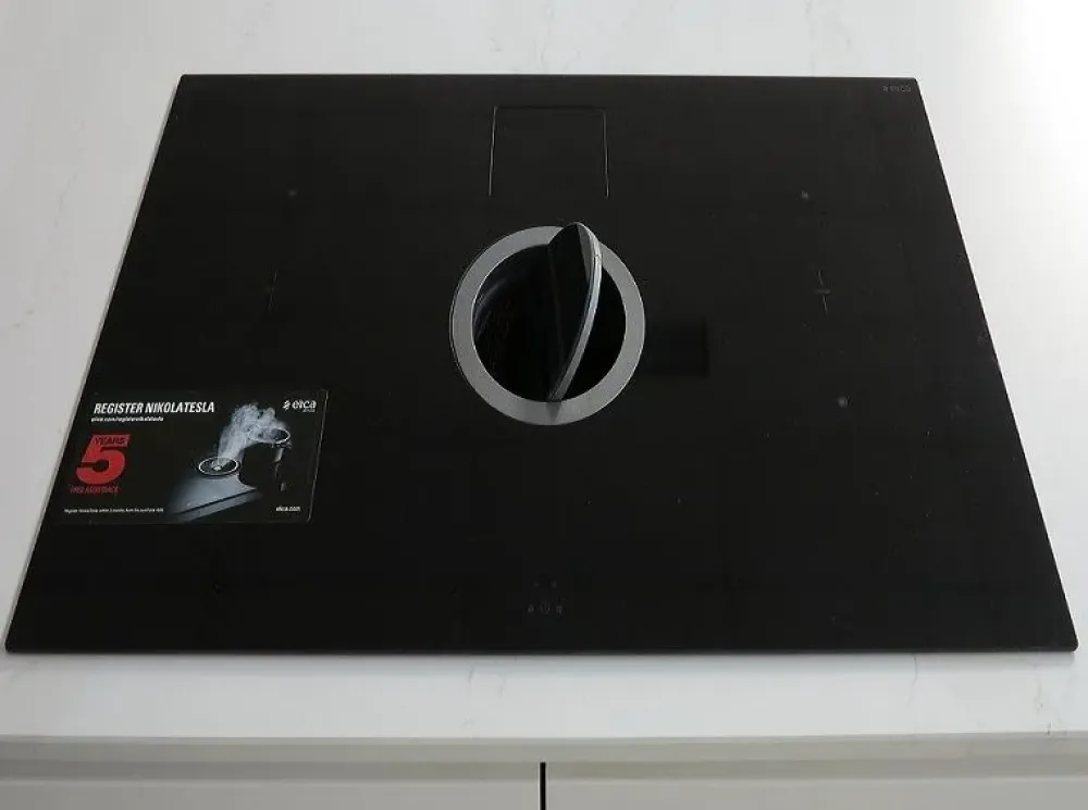 Clearance CUCINA ad isola U810 cristal SCONTATA Cucine Ad Isola|Cucine Moderne