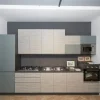 Artigianale CUCINA Alice PREZZO OUTLET- Cucine Lineari|Cucine Moderne