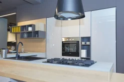 CUCINA Comp time  1 PREZZO OUTLET scontata 64%^Artigianale Outlet