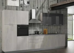 CUCINA Greta 10 PREZZO OUTLET^Artigianale Online