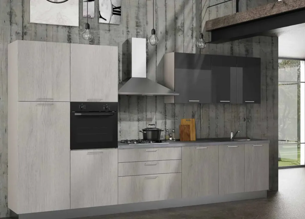 CUCINA Greta 10 PREZZO OUTLET^Artigianale Online