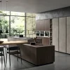 Artigianale CUCINA Julia PREZZO OUTLET scontata 32%- Cucine Ad Isola|Cucine Design