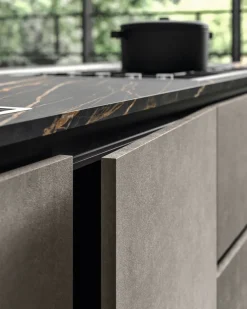 Artigianale CUCINA Julia PREZZO OUTLET scontata 32%- Cucine Ad Isola|Cucine Design