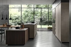 Artigianale CUCINA Julia PREZZO OUTLET scontata 32%- Cucine Ad Isola|Cucine Design