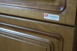 Outlet CUCINA Laura PREZZO OUTLET scontata 55% Cucine Ad Angolo