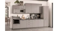 Sale CUCINA lineare Cucina smart 360 c SCONTATA 25% Cucine Lineari|Cucine Moderne