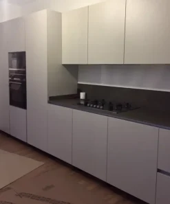 Cucina London-paolo biordi design OFFERTA OUTLET sconto 33%^Artigianale Sale