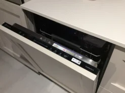 Artigianale Cucina moderna ad isola altri colori in legno Aida- Cucine Ad Isola|Cucine Moderne