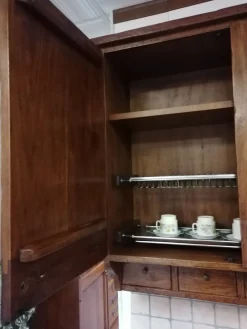 CUCINA Pomaranzi PREZZO OUTLET scontata 41%^Artigianale Clearance