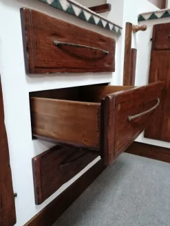 CUCINA Pomaranzi PREZZO OUTLET scontata 41%^Artigianale Clearance