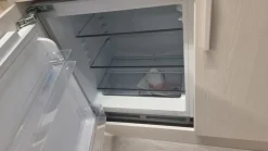 Artigianale Cucina Space OFFERTA OUTLET sconto 62%- Cucine Lineari