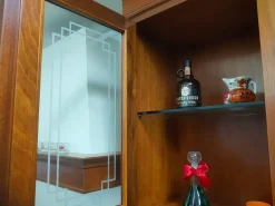 Cucina U816 arte povera OFFERTA OUTLET^Artigianale Best