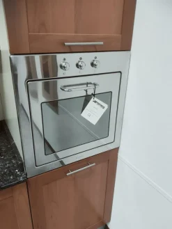 CUCINA U804 crono PREZZO OUTLET Cucine Lineari|Cucine Moderne