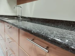 CUCINA U804 crono PREZZO OUTLET Cucine Lineari|Cucine Moderne