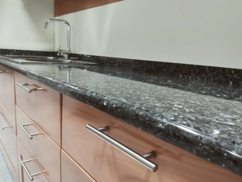 CUCINA U804 crono PREZZO OUTLET Cucine Lineari|Cucine Moderne