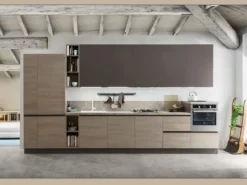 Online Cucina Up design OFFERTA OUTLET Cucine Lineari|Cucine Moderne