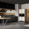 Arredo3 Cucina Asia con penisola con uno sconto imperdibile- Cucine Con Penisola|Cucine Moderne