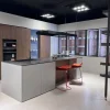 New Cucina Asia /time con isola con un ribasso imperdibile Cucine Ad Isola|Cucine Moderne