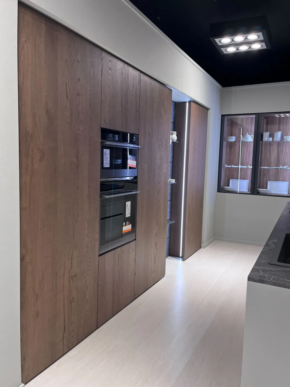 New Cucina Asia /time con isola con un ribasso imperdibile Cucine Ad Isola|Cucine Moderne