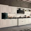 Cucina Asolo 4 classica magnolia lineare scontata 40%^Arredo3 Online