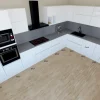 Sale CUCINA con penisola Line  SCONTATA Cucine Con Penisola|Cucine Moderne