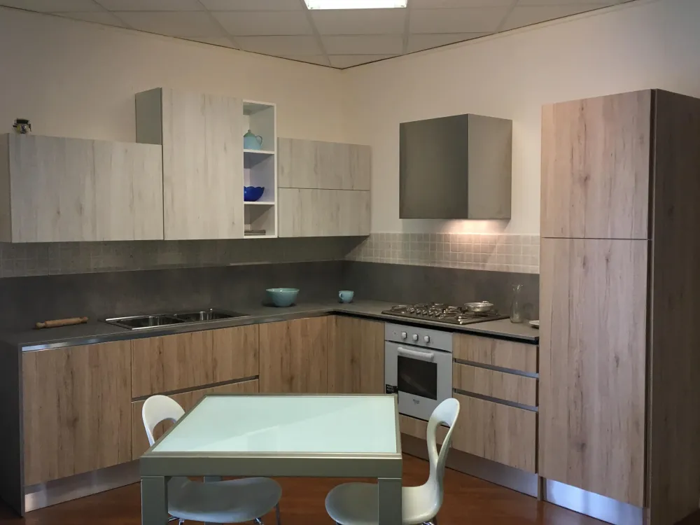 Cucina CUCINE SP22 in offerta^Astra