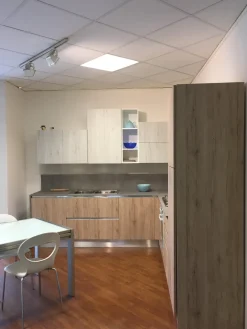 Cucina CUCINE SP22 in offerta^Astra