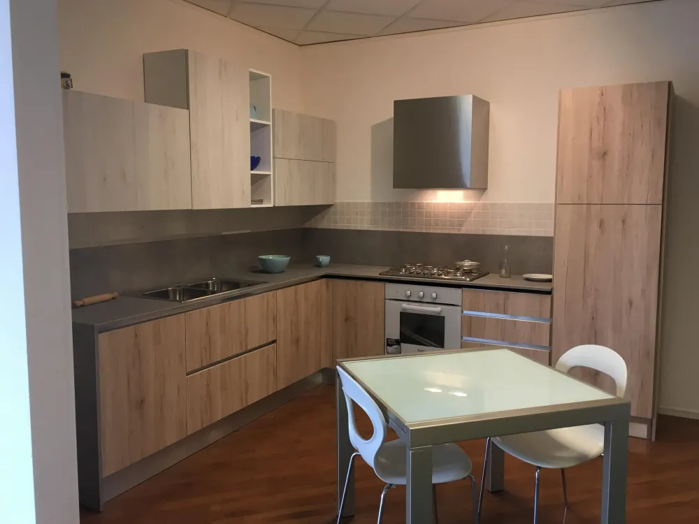 Cucina CUCINE SP22 in offerta^Astra
