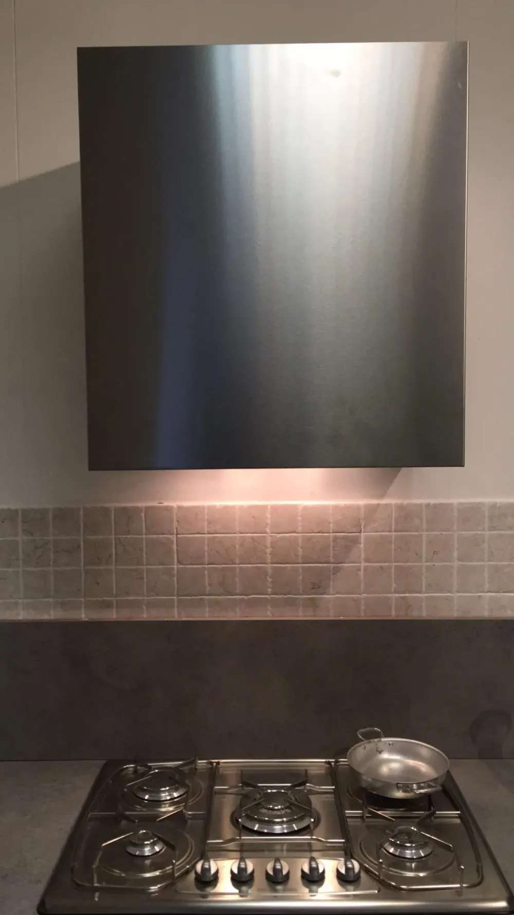 Cucina CUCINE SP22 in offerta^Astra