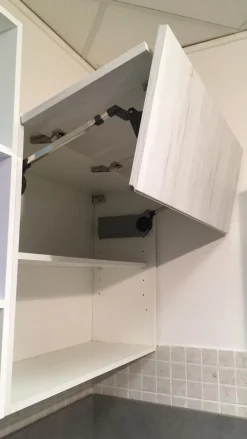 Cucina CUCINE SP22 in offerta^Astra