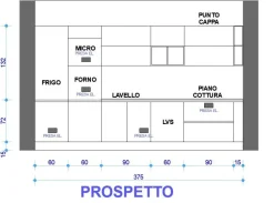 New CUCINA Line  PREZZO OUTLET Cucine Ad Angolo|Cucine Moderne